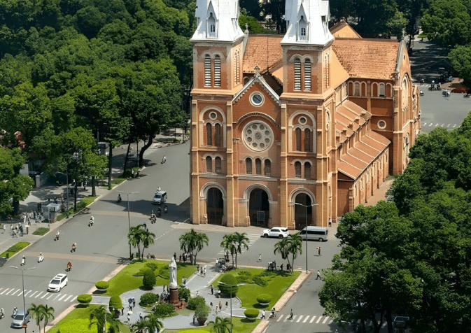 12 Days Down Vietnam: From Chill to Thrill
